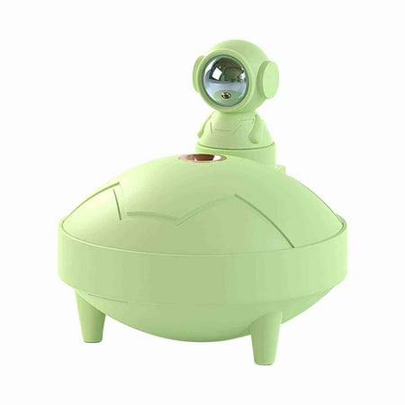 

USB Sunset Light Humidifier Astronaut Sunset Light Photo Artifact Humidifier