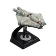 thumbnail image 4 of Hot Wheels Star Wars Premium Replica Rocket & Spaceship Play Vehicles, Gift for Adults Collectors, 0.32 lb, 4 of 7
