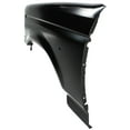 thumbnail image 4 of Garage-Pro Front Fender Compatible with 1992-1997 Ford F-150 / F-250 / F-350 / F Super Duty / F53 / F59, Driver and Passenger Side, 4 of 7