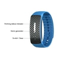 thumbnail image 2 of Pulsera Repelente Mosquitos Ultrasónica Antimosquitos () Azul, 2 of 8
