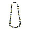 thumbnail image 3 of Collar de masticación sensorial ,Collar de masticación sensorial para niños colgante masticable ,collar de la dentición para niños silicona sensorial sensorial silicona Estilo a, 3 of 8