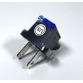 thumbnail image 5 of Well Shin 2-Pin Adapter Plug E186644 2.5A 125V, 5 of 5
