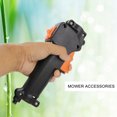 thumbnail image 2 of OUNONA 1Pack Black Plastic Throttle Control for .86X4.32X1.57 in, 2 of 7
