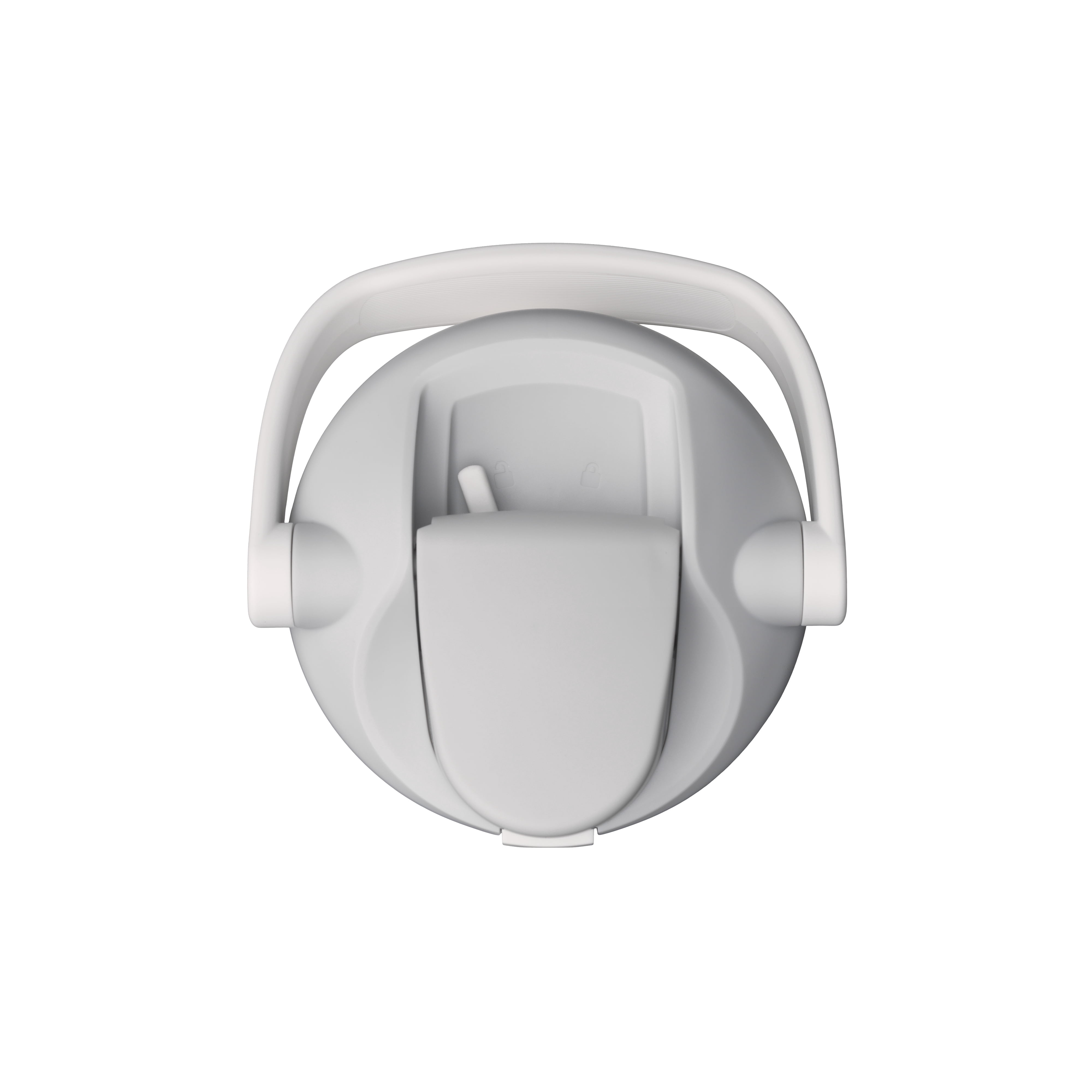 Owala FreeSip Sway Stainless Steel 40 oz. Shy Marshmallow