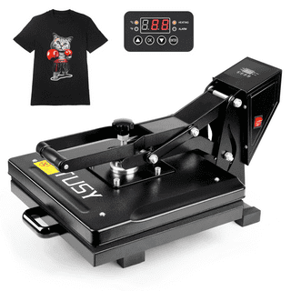 TUSY Heat Press Machines in Shop All Fabric & Apparel Crafting 