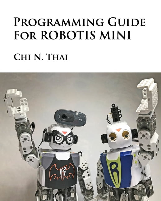 robotis mini