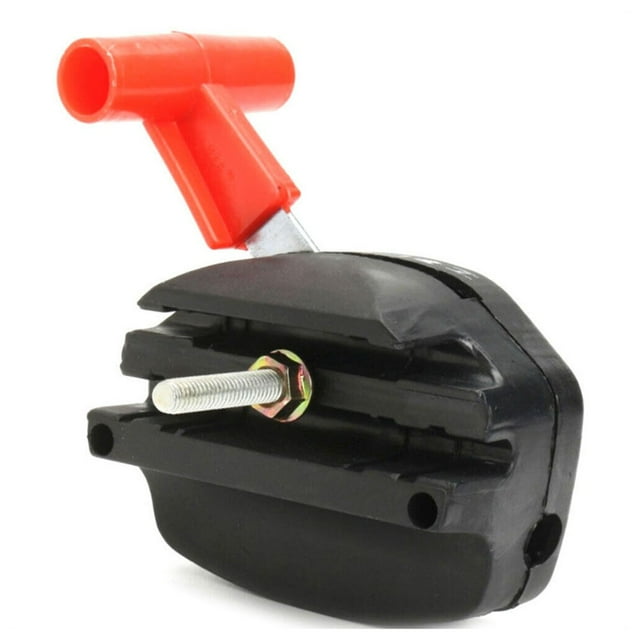 56\'\' Throttle Cable Switch Lever Control Handle for Lawnmower Lawn Mower Parts