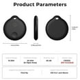 thumbnail image 2 of Smart Anti-Lost Tracker for Ios Smart Tracker Alarm Mini Tag Key Child Finder Pet Tracker Location Bluetooth Tracker B, 2 of 5