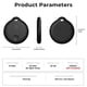 thumbnail image 5 of Smart Anti-Lost Tracker for Ios Smart Tracker Alarm Mini Tag Key Child Finder Pet Tracker Location Bluetooth Tracker B, 5 of 5