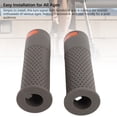 thumbnail image 3 of Electric Scooter Turn Signal Handlebar, Scooter Remote Control Turn Signal Light Handle Bar Grips, 3 of 7
