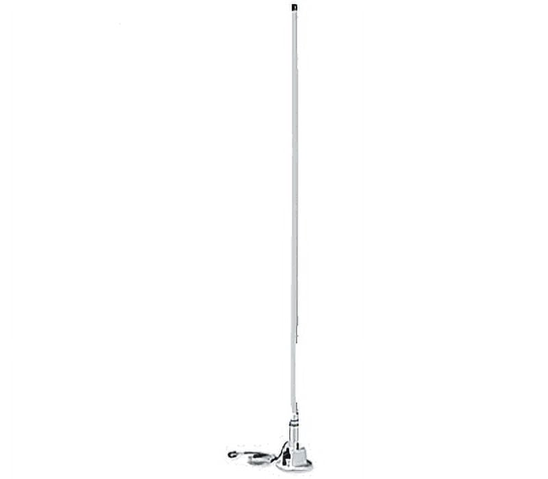 Shakespeare 5225-XT 8' VHF Outdoor Radio Antenna Mounting