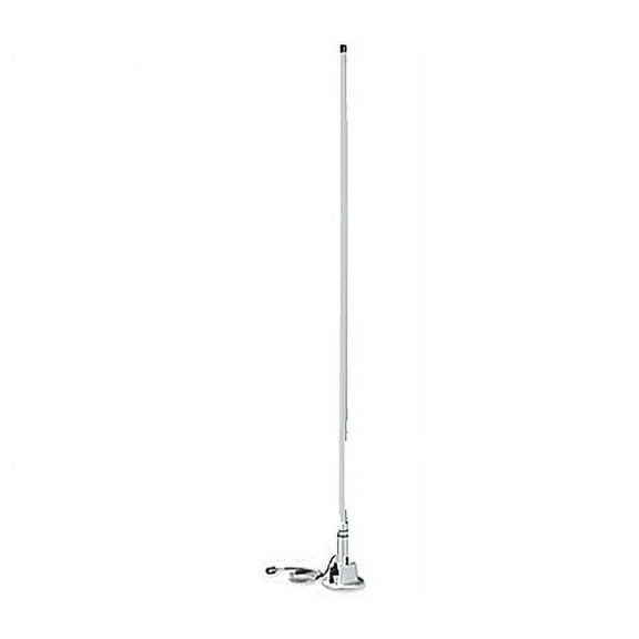 Shakespeare 420 5' 3dB VHF Antenna w/ Lift-n-Lay Mnt