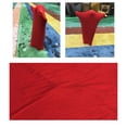 thumbnail image 3 of Calcetín corporal sensorial de 1 pieza, cómodo, transpirable, terapia elástica, movimiento divertido ños rojos Zulema Calcetín sensorial corporal, 3 of 8