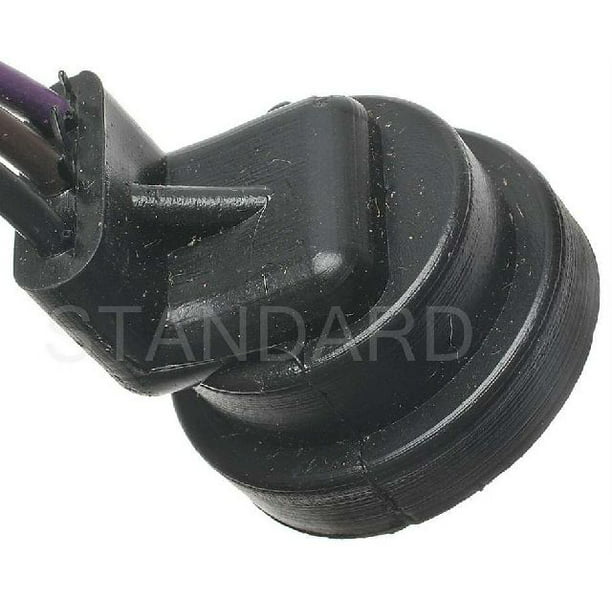 GO-PARTS Replacement for 1997-1997 Jeep TJ Neutral Safety Switch Connector  