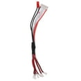 thumbnail image 2 of Cable Adaptador de Carga Zulema micro para Equilibrar El para Piezas de Adaptador de carga de lipos, 2 of 5