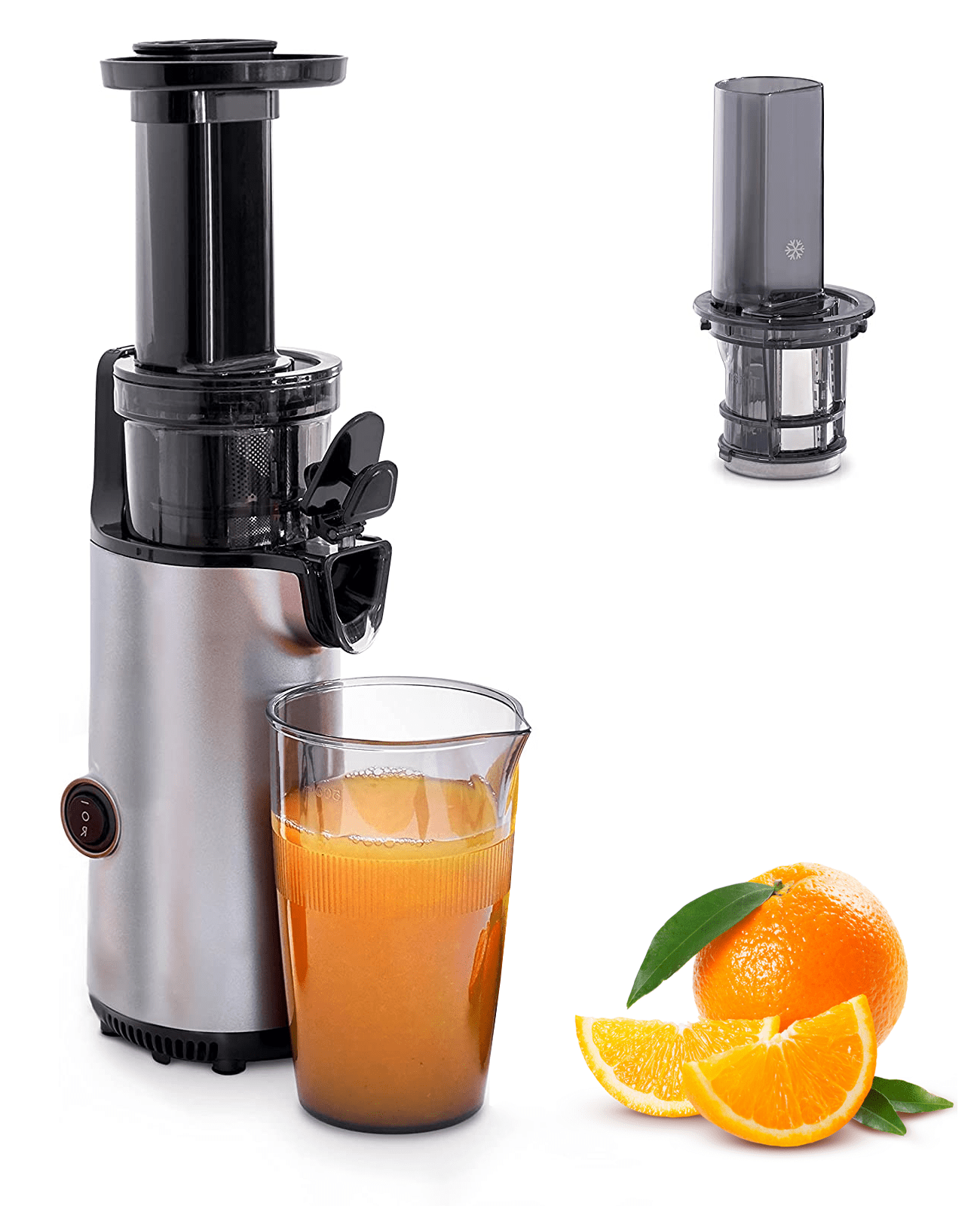 Fusion juicer walmart cheap