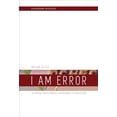thumbnail image 1 of Pre-Owned I Am Error – The Nintendo Family Computer / Entertainment System Platform (Platform Studies) Hardcover, 1 of 1