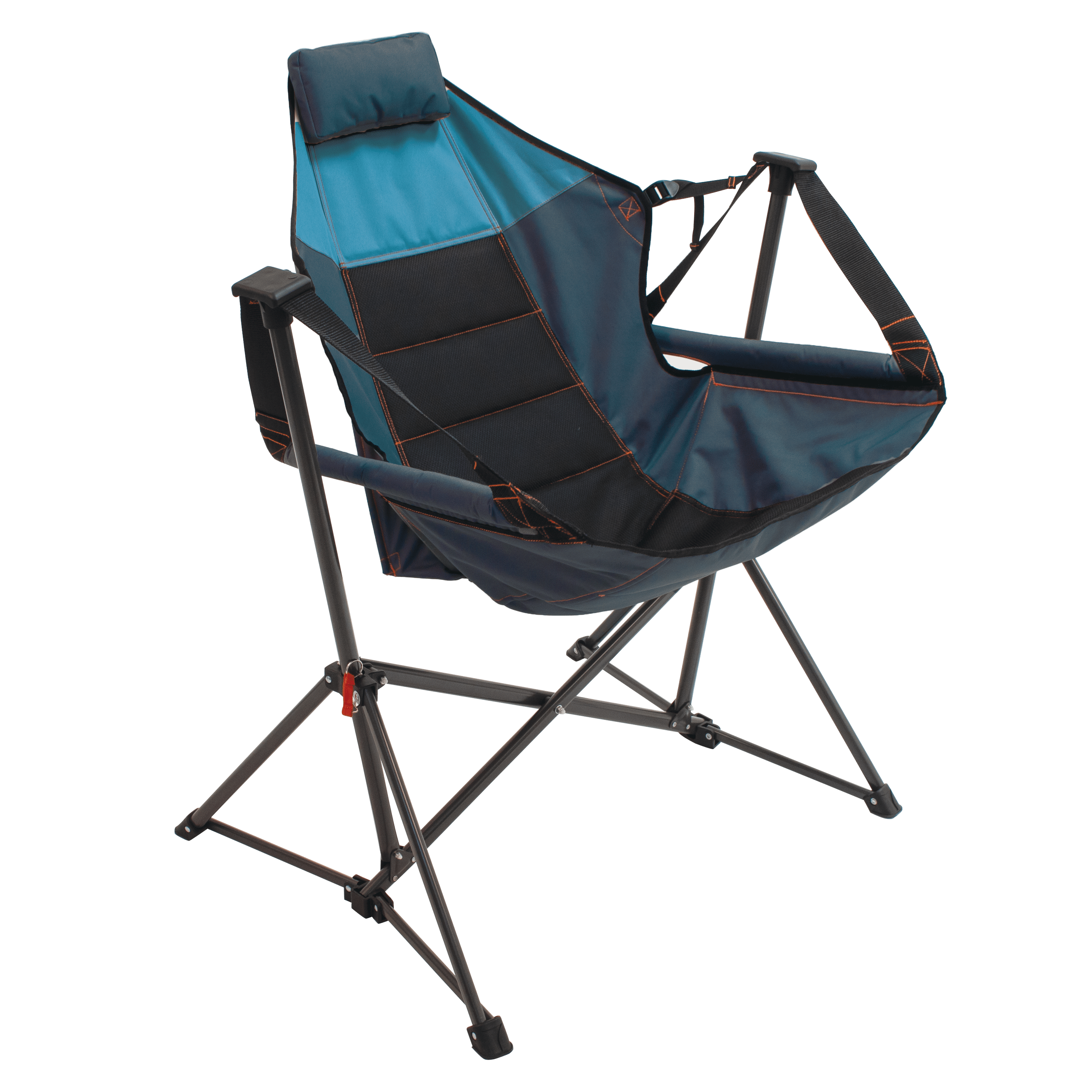 RIO Swing Hammock Chair Hammock Lounger Features a