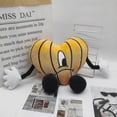 thumbnail image 3 of Un Verano Sin Ti Bad Bunny Plush Anime Plush Toy Cartoon Plush Toy Stuffed Animals Soft Plush Children Gifts Doll Birthday, 3 of 4