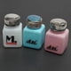 thumbnail image 3 of 120ml Alcohol Liquid Press Pumping Dispenser Empty Bottle, 3 of 3