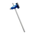 thumbnail image 4 of Cabeza de Martillo de tambor Hugo accesorio de percusión azul, 4 of 9