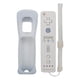 thumbnail image 1 of Mando a distancia Sidaley gel de sílice para Wii Controles remotos blanco, 1 of 6
