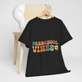thumbnail image 5 of Preschool Shirt, First Day of School Shirt,Preschool Tee Shirt ID-0625-H3HT, 5 of 9