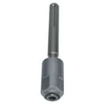 thumbnail image 6 of Durable Chrome Tungsten Steel Collet Extension with Sand Blasting Finish - Abrasion Resistant Drill Chuck Arbor for SDS Max Drill Bits, 6 of 9