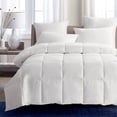 thumbnail image 2 of Puredown® Lightweight 75% White Goose Down Comforter, 2 of 5