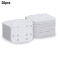 thumbnail image 1 of 20pcs For LEV-OIT LV600S OasisMist450S Replacement Filter Mineral Absorbent Pads, 1 of 5