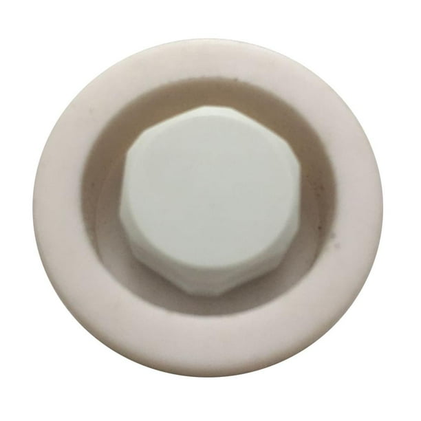 Board Tabla de surf Board Auto Air Vent - Resistente y de instalar, 2 colores - 白色 Sunnimix Ventilación de la tabla de surf