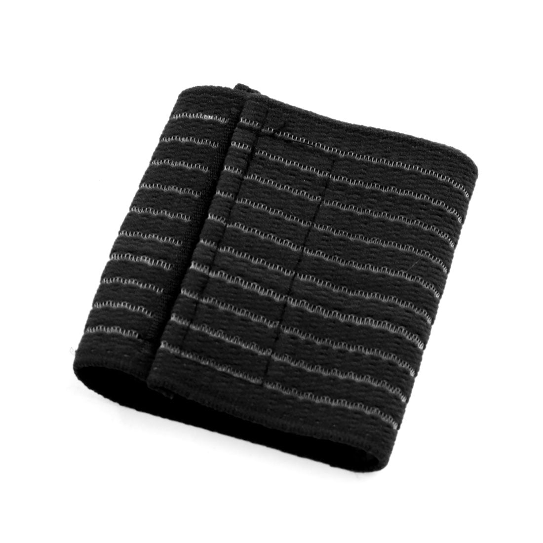 Black Elastic Sports Wrist Brace Band Hand Palm Wrap Bandage Guard Supporter