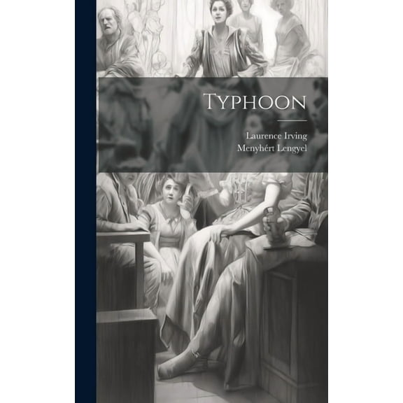 Typhoon (Hardcover)