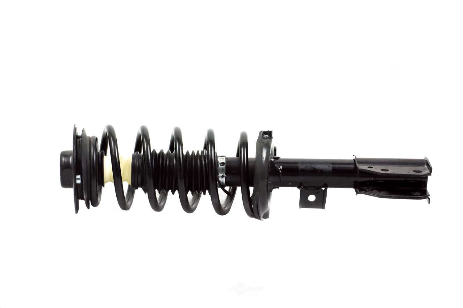 ACDelco 903-753RS Front Passenger Side Suspension Strut and Coil Spring Assembly