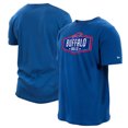 thumbnail image 1 of New Era NFL Football Draft Hook Cotton T-Shirt, 1 of 5