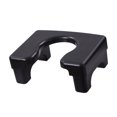 thumbnail image 3 of Portable Toilet Chair for Squatting, Slip Proof Toilet Bath Stool, Multifunctional Commode Chair for Bathroom, 3 of 7
