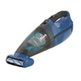 thumbnail image 3 of Shark SV75ZC, Cordless Pet Perfect Hand Vac, Bleu/Noir, 3 of 6