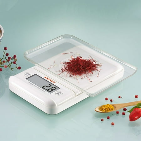 Soehnle Ultra 2.0 Precision Digital Food Scale