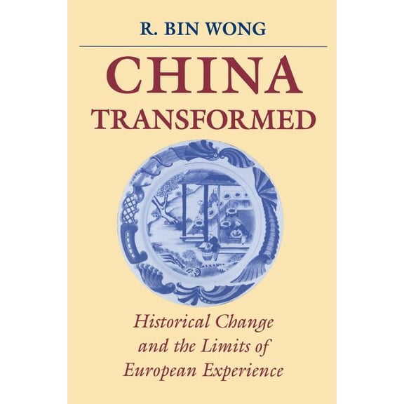 China Transformed, (Paperback)