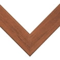 thumbnail image 5 of Craig Frames Jasper, 22x27 inch Picture Frame, Country Bourbon Orange, Set of 4, 5 of 5