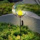 thumbnail image 4 of Lámpara Jardín Luz solar Camino al aire libre Luna Paisaje Jardín Patio Decoración Ndcxsfigh Para estrenar, 4 of 5