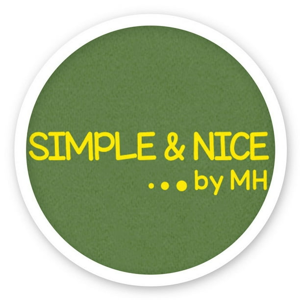 Sudadera Cuello Redondo Verde Militar Million Hands Walmart en