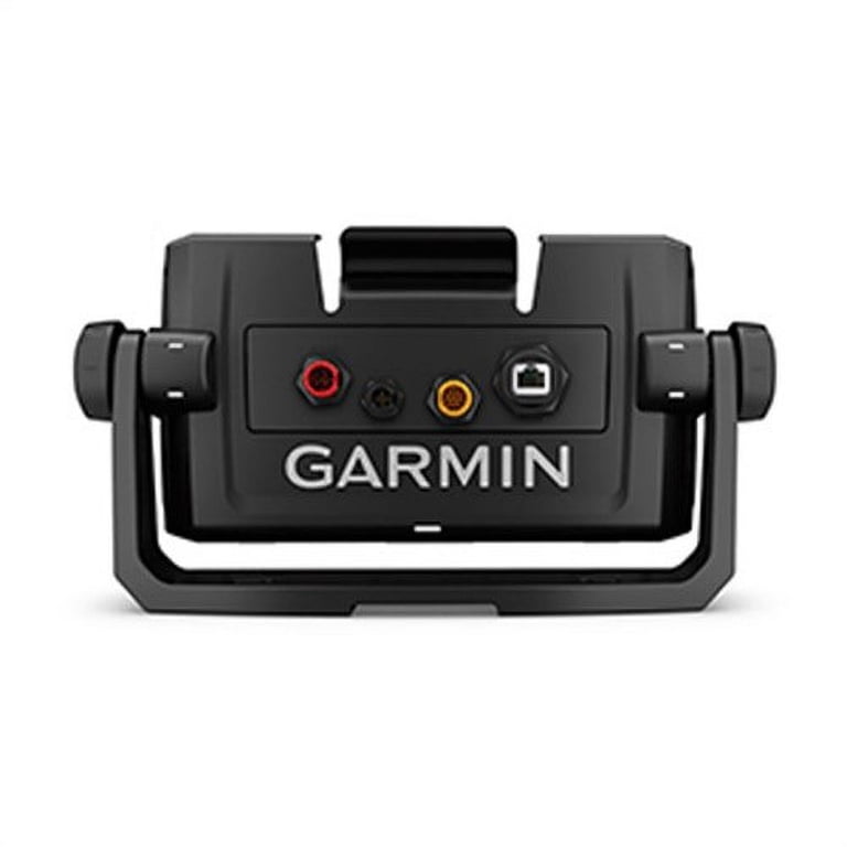 Garmin 010-12673-03 Bail Mount with Quick-Release Cradle - ECHOMAP 