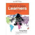 thumbnail image 2 of The Take-Action Guide to World Class Learners Book 2 (Paperback), 2 of 3