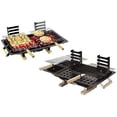 thumbnail image 5 of 21st Century #21 Tabletop Hibachi Grill, 5 of 5