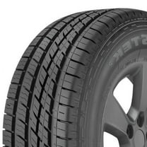 Nitto Crosstek2 P235/70R16 XL 107T BSW All-Season Tire
