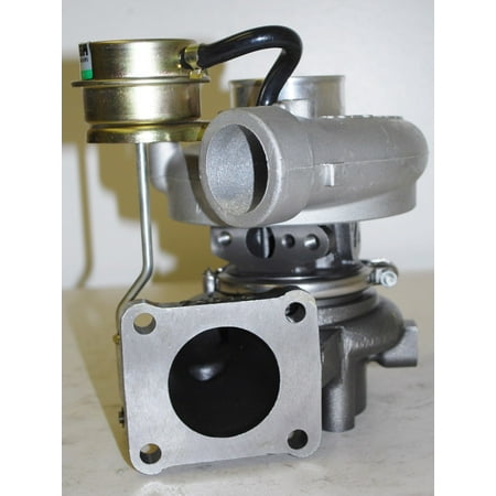 Toyota Four Wheel Drive - CT26 17201-74010 Turbo charger fit 88-90 Toyota Celica 4WD 2.0L P 3SG-TE/3S-GTE