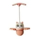 thumbnail image 2 of Pelota de Salto Pogo, Juguete de Salto de Altura, Tabla de Salto, Ejercicio, Reboteador, Pelota de Salto para Niños, Fitness para Juegos, Patio de Jue rosa, 2 of 8
