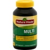 NATURE MADE Multi, Daily, Tablets, Value Size, 300.0 CT