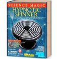 thumbnail image 1 of Juego de ciencia Hypnotic Spinner 4M 00-06702, 1 of 2